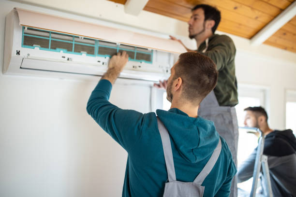 Affordable air conditioning repair in Ypsilanti, MI