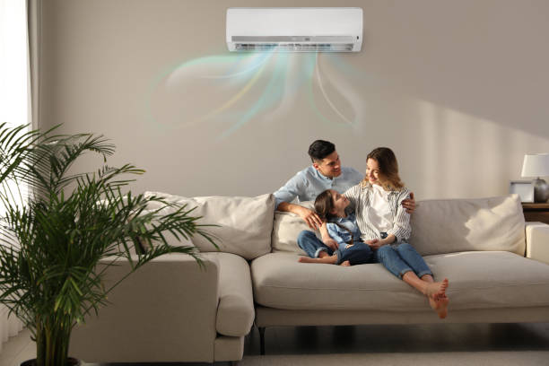 Best HVAC replacement cost  in Ypsilanti, MI