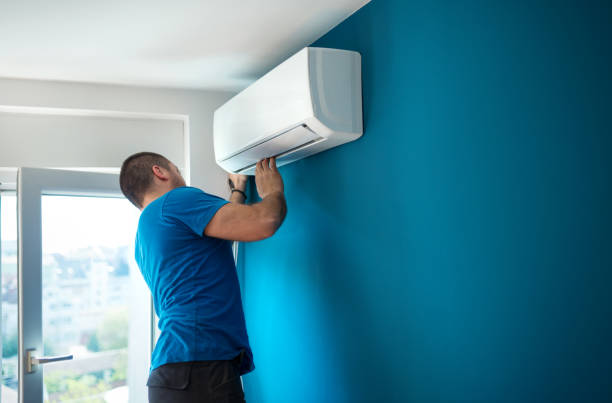 Best Emergency HVAC repair  in Ypsilanti, MI