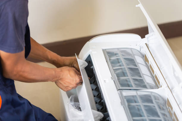 Best Residential HVAC services  in Ypsilanti, MI