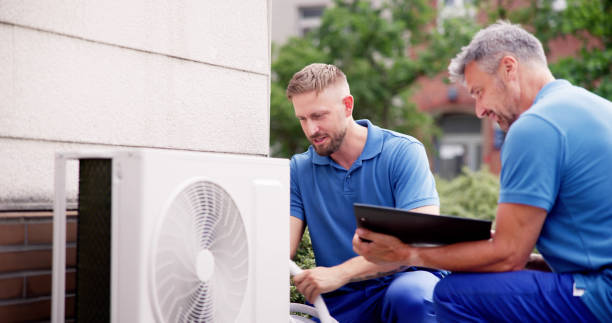 Best HVAC repair near me  in Ypsilanti, MI