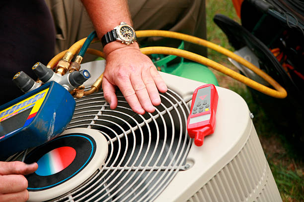 Best HVAC cleaning services  in Ypsilanti, MI