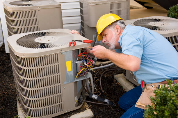 Best HVAC installation services  in Ypsilanti, MI