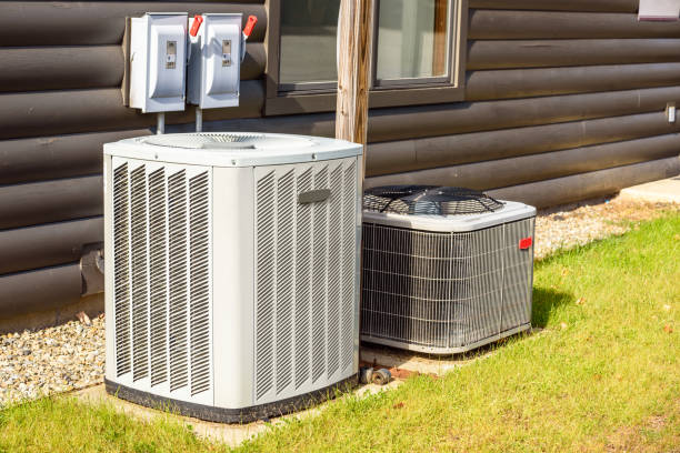 Best HVAC installation services  in Ypsilanti, MI